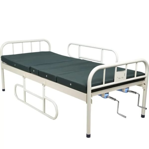 Lit d’hôpital basique / lit de repos - Image 2