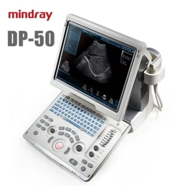 Mindray DP-50 - Image 7