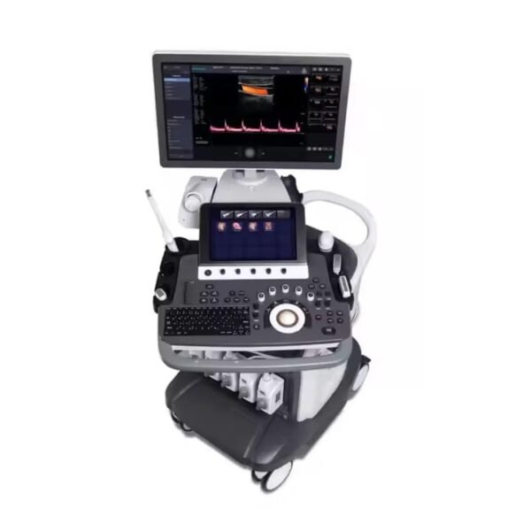 Mindray Z5 ou Z6 - Image 3