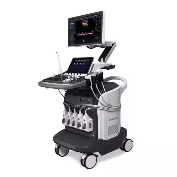 Mindray Z5 ou Z6 - Image 4