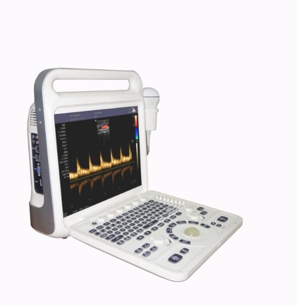 Mindray DP-50 - Image 6