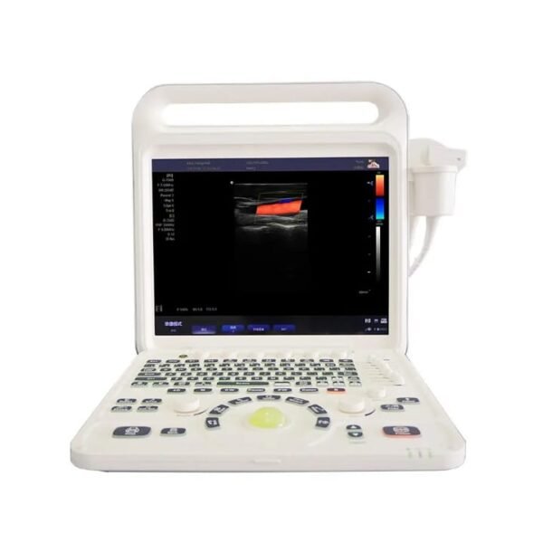Mindray DP-50 - Image 5