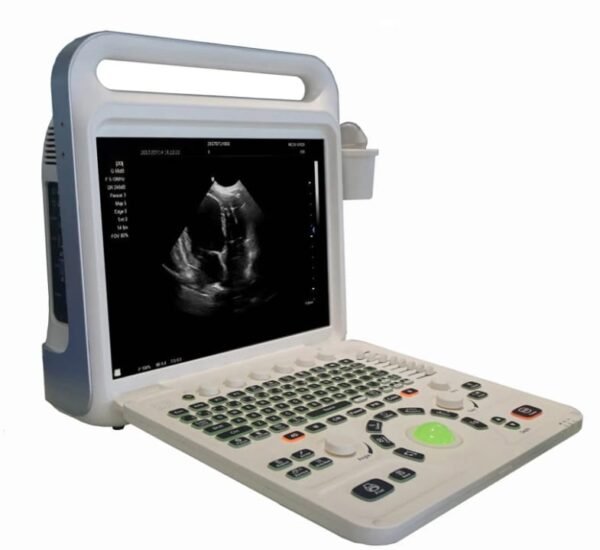 Mindray DP-50 - Image 4