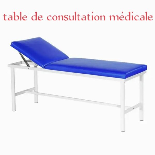 Les tables de consultation - Image 3