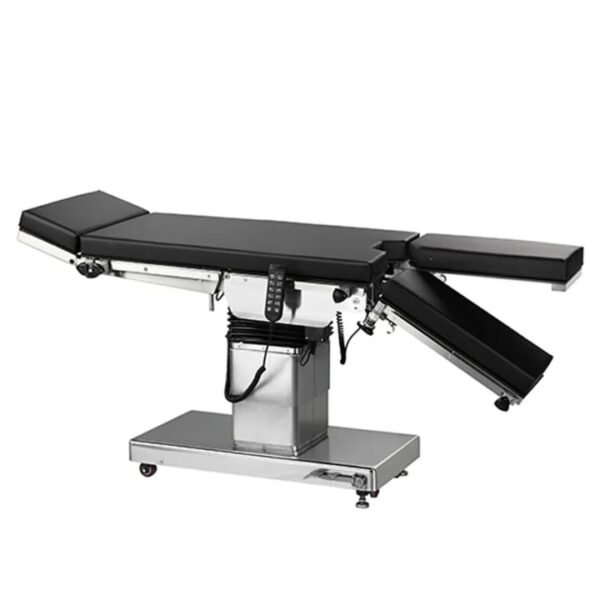 Les tables opératoire en général M2