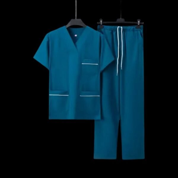 Les blouses - Image 6