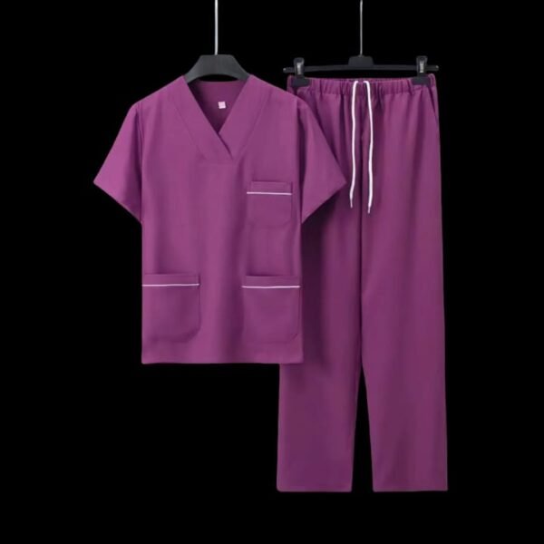 Les blouses - Image 4