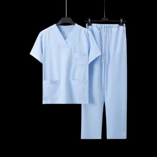 Les blouses - Image 2