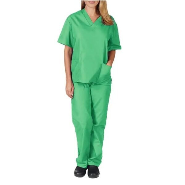 Blouses médicales coton pur - Image 15