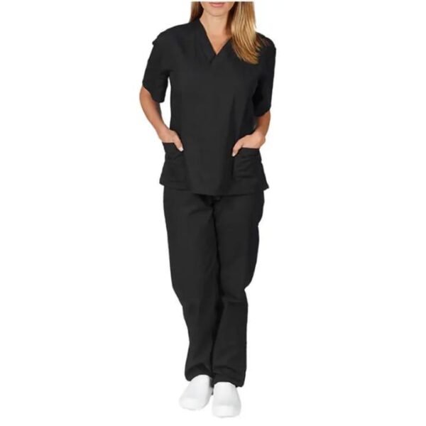 Blouses médicales coton pur - Image 16