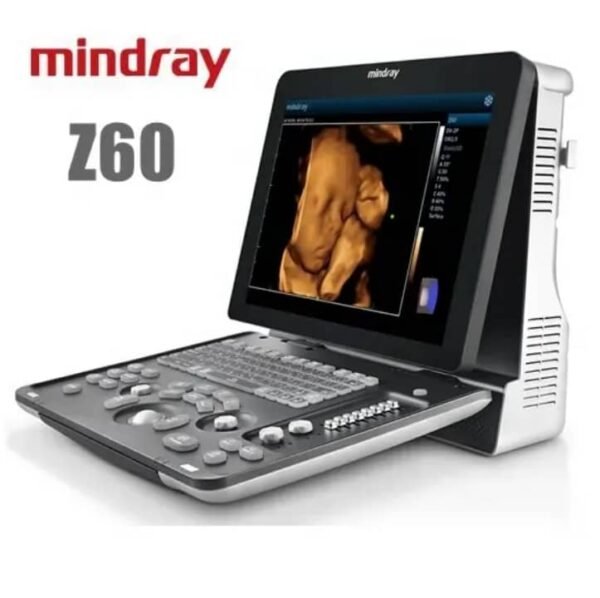 Mindray Z60