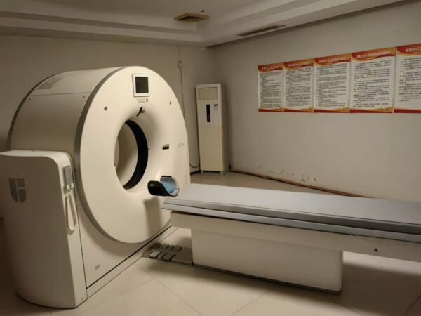Imagerie et scanner